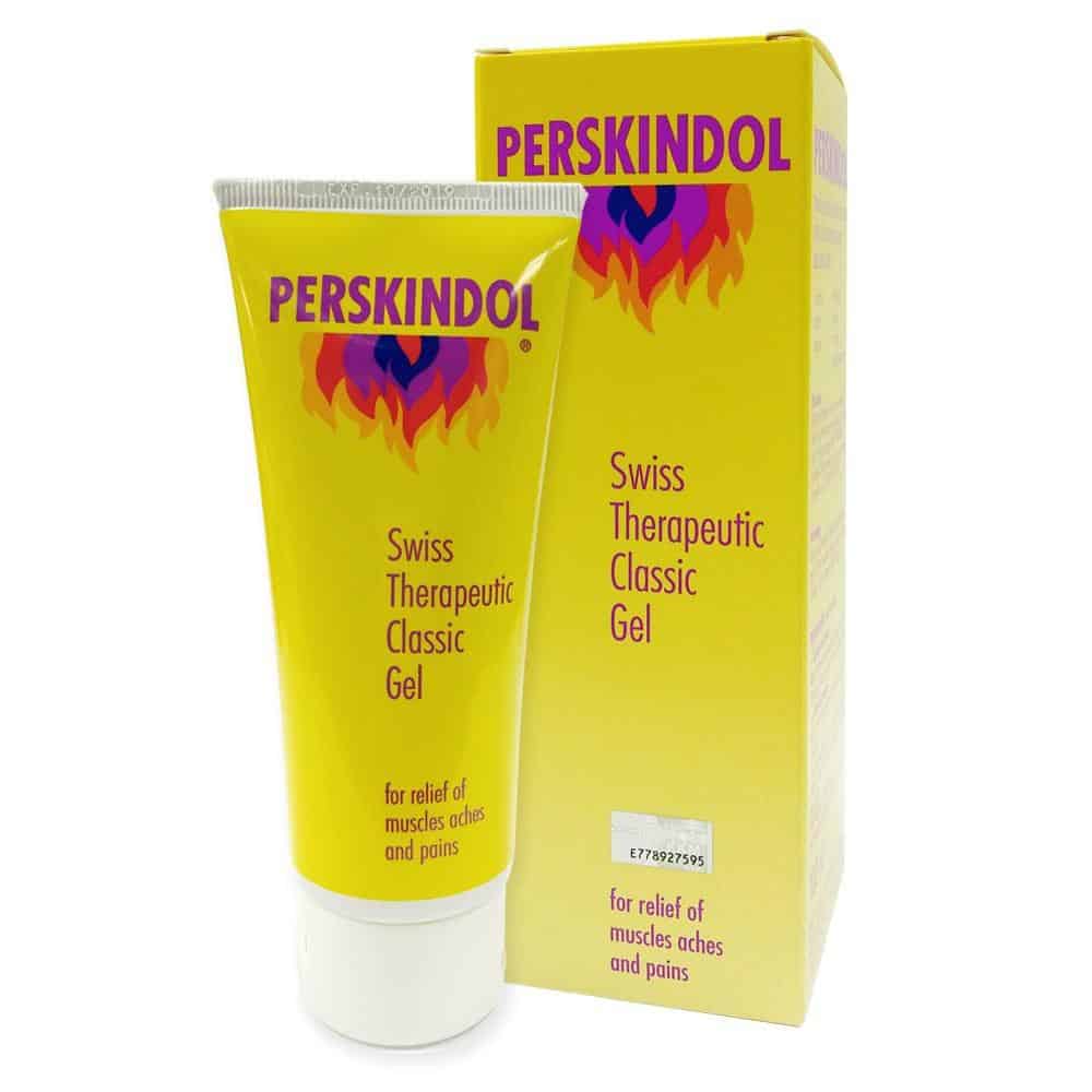 PERSKINDOL CLASSIC GEL 100ML