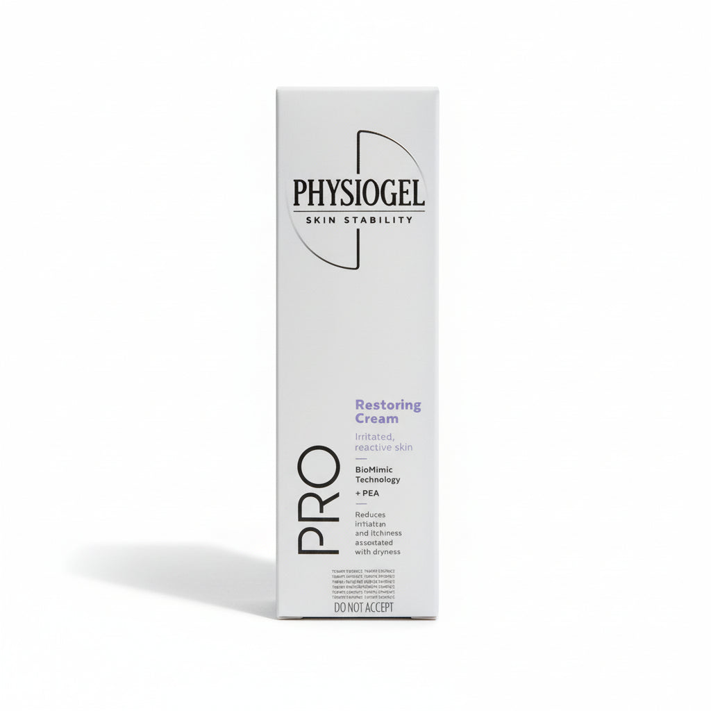 PHYSIOGEL PRO RESTORING CREAM 100ML