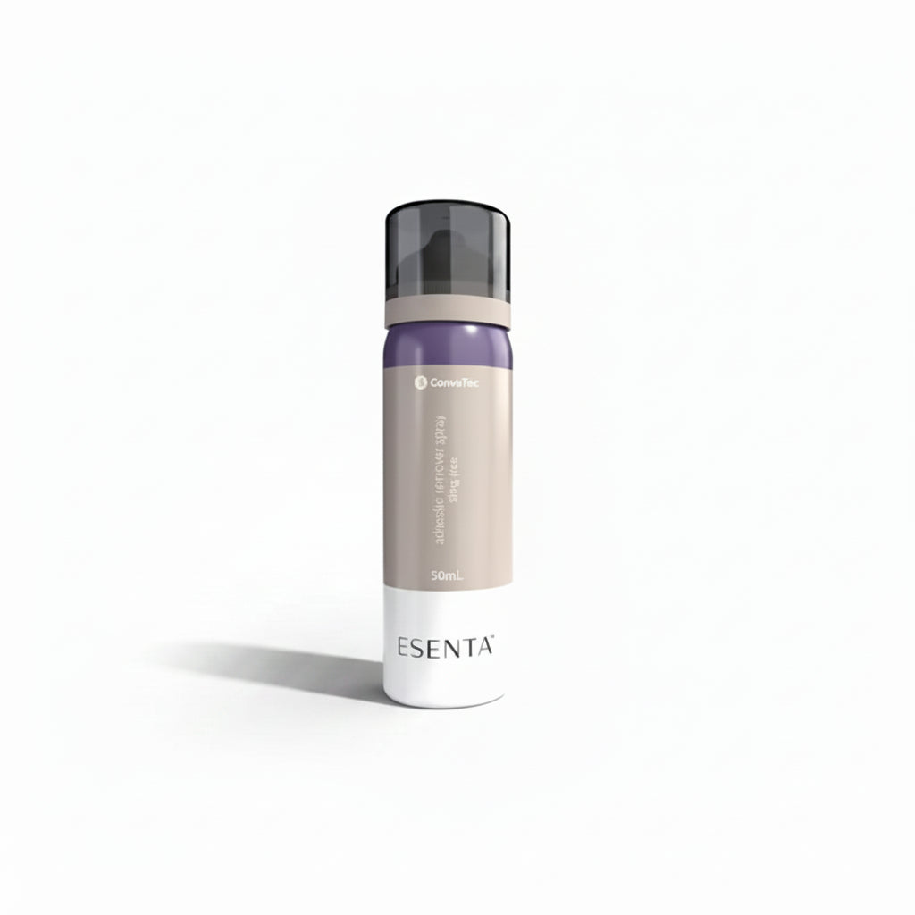 ESENTA ADHESIVE REMOVER AEROSAL SPRAY 50ML (423289)